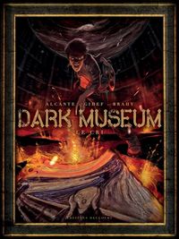 Produktbild: Dark Museum
