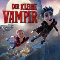Der kleine Vampir - Das Hörspiel zum Kinofilm Peter Kaempfe