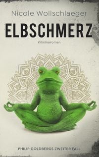 Bild vom Artikel Elbschmerz vom Autor Nicole Wollschlaeger