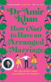 Produktbild: How (Not) to Have an Arranged Marriage