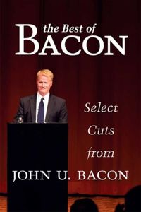 Produktbild: The Best of Bacon