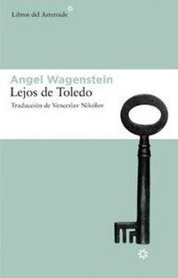 Produktbild: Lejos de Toledo