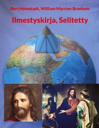 Produktbild: Ilmestyskirja, Selitetty