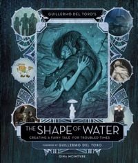 Produktbild: Guillermo del Toro's the Shape of Water