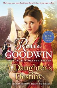 Produktbild: A Daughter's Destiny