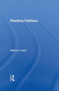 Produktbild: Reading Fabliaux