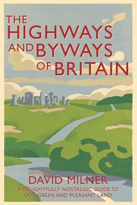 Produktbild: The Highways and Byways of Britain