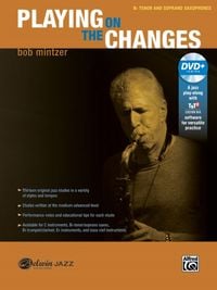 Produktbild: Playing on the Changes
