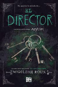 Produktbild: El director