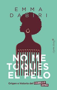 Produktbild: No me toques el pelo