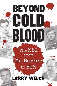 Produktbild: Beyond Cold Blood