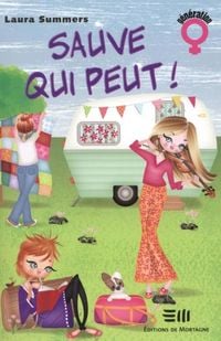 Produktbild: Sauve qui peut !