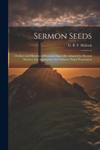 Produktbild: Sermon Seeds