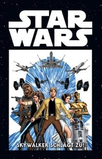 Produktbild: Star Wars Marvel Comics-Kollektion
