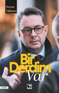 Produktbild: Bir Derdim Var