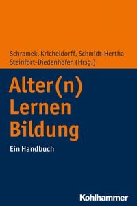 Produktbild: Alter(n) - Lernen - Bildung