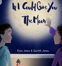 Produktbild: If I Could Give You the Moon