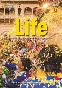 Produktbild: Life - Second Edition - A1.2/A2.1: Elementary