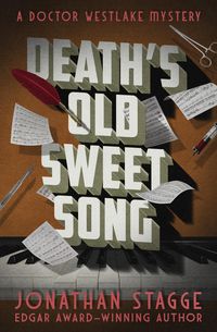 Produktbild: Death's Old Sweet Song