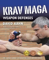 Produktbild: Krav Maga Weapon Defenses