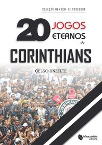 Produktbild: 20 Jogos Eternos do Corinthians