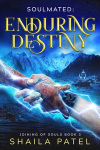 Produktbild: Enduring Destiny (Joining of Souls, #3)