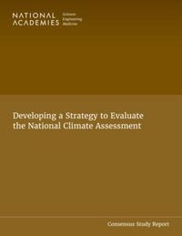 Produktbild: National Academies of Sciences, E: Developing a Strategy to