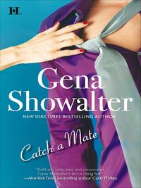 Produktbild: Catch a Mate