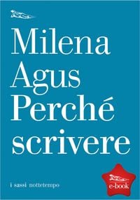 Produktbild: Perch&eacute; scrivere