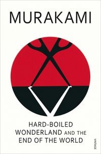 Produktbild: Hard-Boiled Wonderland and the End of the World