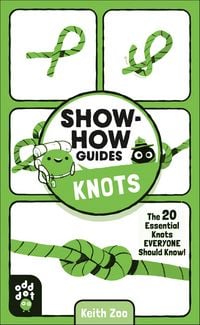 Produktbild: Show-How Guides: Knots