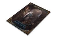 Produktbild: DSA5 - Aventurische Bibliothek (Taschenbuch)