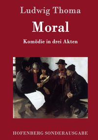 Produktbild: Moral