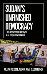 Produktbild: Sudan's Unfinished Democracy