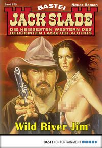 Produktbild: Jack Slade 875 - Western