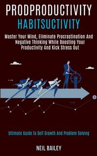 Produktbild: Productivity Habits
