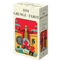 Produktbild: Das Grunge-Tarot