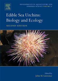 Produktbild: Edible Sea Urchins
