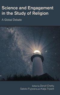 Produktbild: Science and Engagement in the Study of Religion
