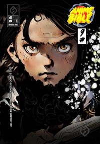 Produktbild: Anime Bible ( Pure Anime ) No.9