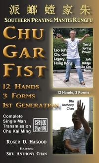 Produktbild: Chu Gar Fist