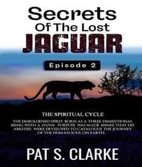 Produktbild: Secrets of the Lost Jaguar Episode 2