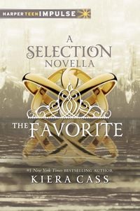 Produktbild: The Favorite