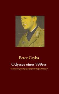 Produktbild: Odyssee eines 999ers