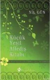 Produktbild: K&uuml;c&uuml;k Yesil Affedis Kitabi
