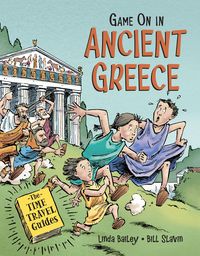 Produktbild: Game on in Ancient Greece