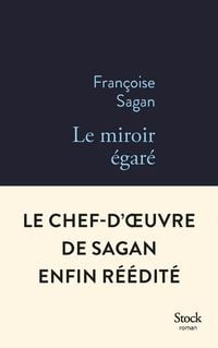Produktbild: Le miroir &eacute;gar&eacute;