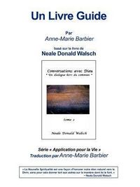 Produktbild: Conversations with God Book 2 GUIDEBOOK French
