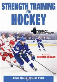 Produktbild: Strength Training for Hockey