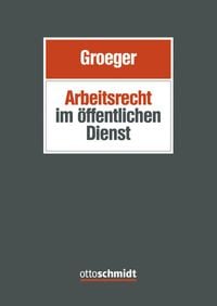 Produktbild: Arbeitsrecht im &ouml;ffentlichen Dienst